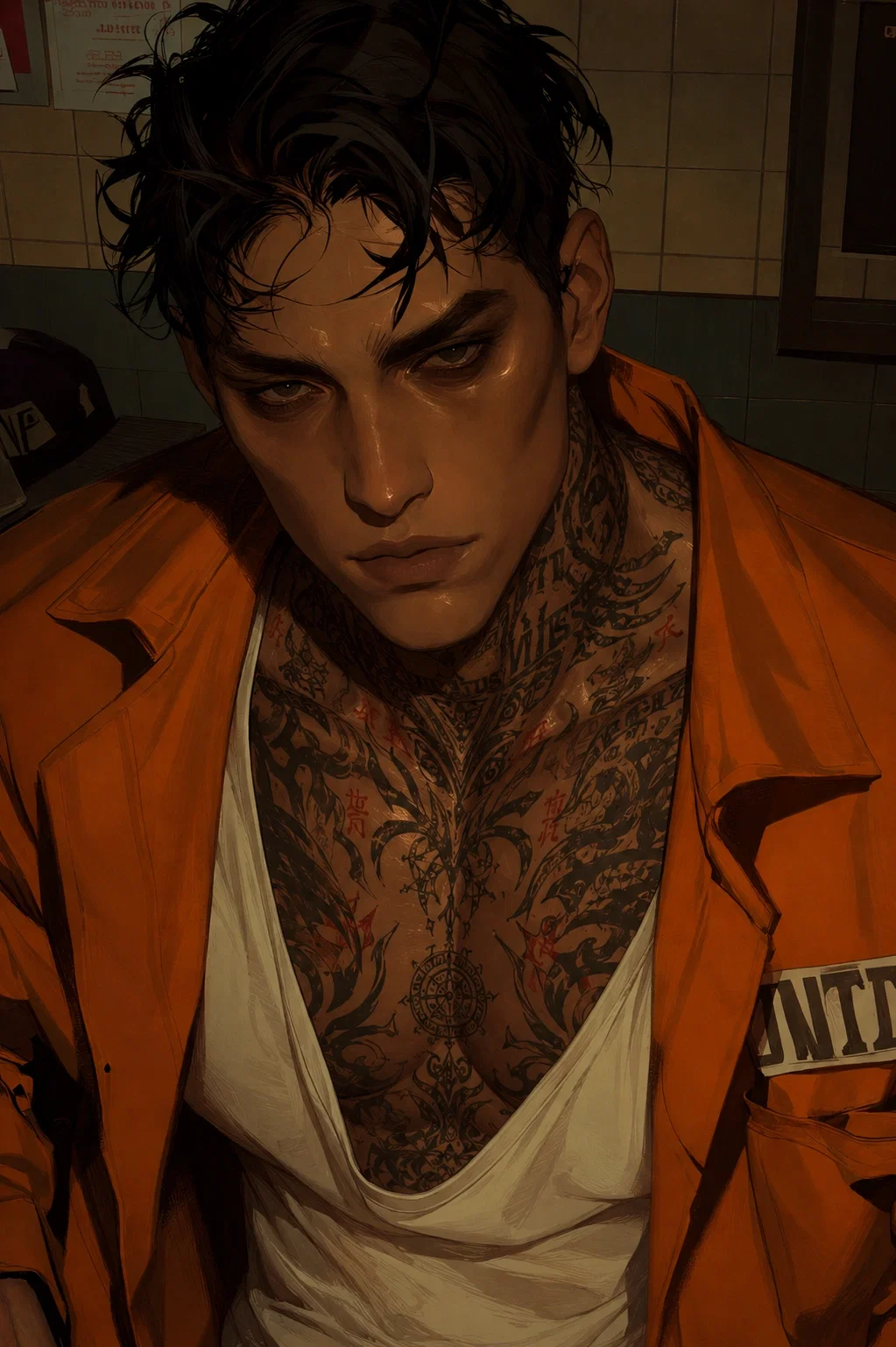 Arthur Arreola | Inmate