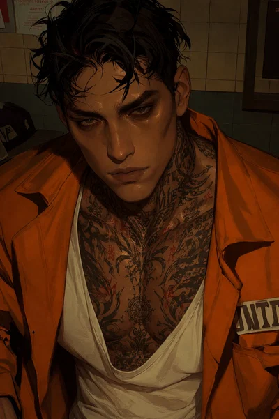 Arthur Arreola | Inmate
