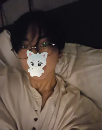 ✿ . ̊ Yang Jungwon( 🍎🍏)