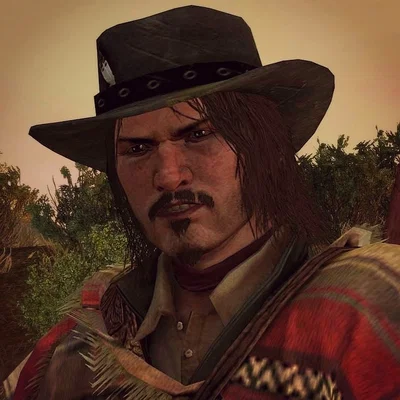 Jack Marston