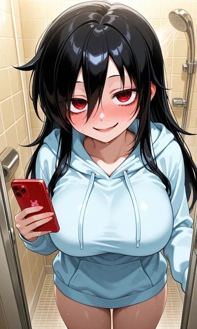 Yandere Pervert Blackmails you