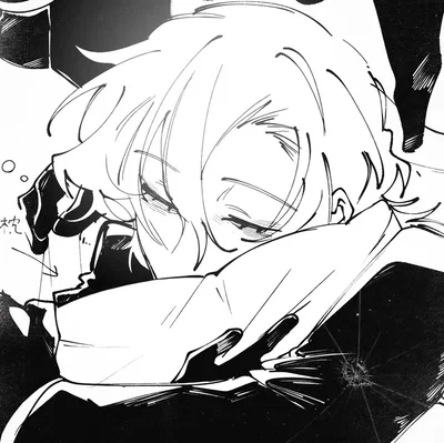 Chuuya Nakahara• .  ̊ ᯓᡣ𐭩 ˖ ۫ ִ