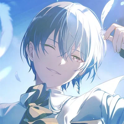 ✧ ,  toya aoyagi