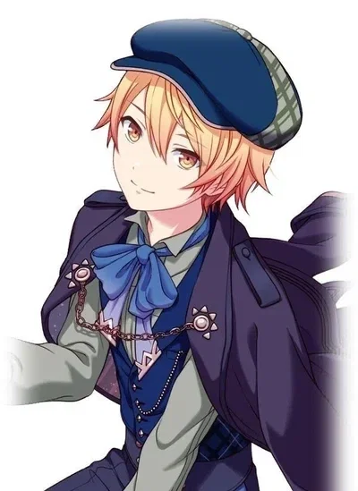 Tsukasa Tenma
