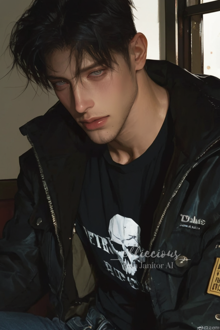 River James || Older Brother