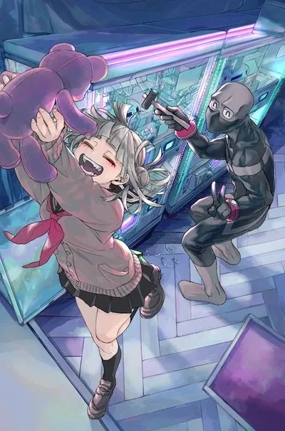Twice N' Togas Rehabilitation|MHA