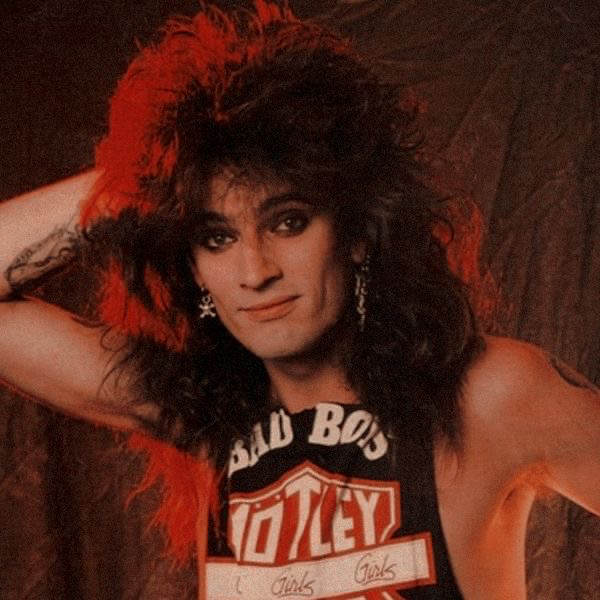 Tommy Lee | Mötley Crüe 