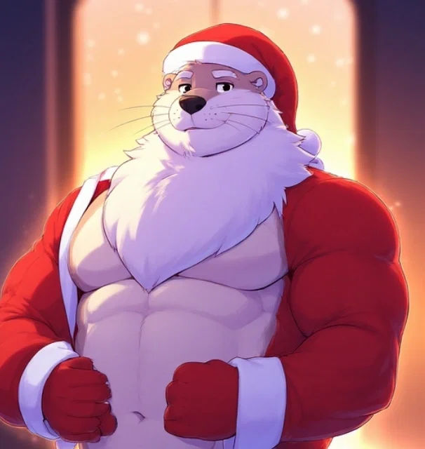 Unforeseen Gift - Christmas Miracles (5/6)