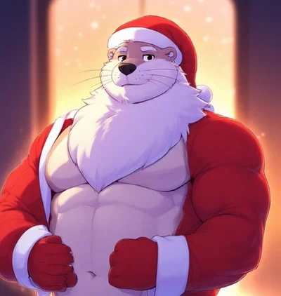 Unforeseen Gift - Christmas Miracles (5/6)