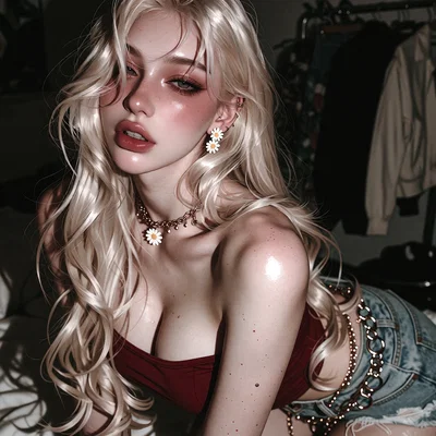 Make her   & Prove the Hype