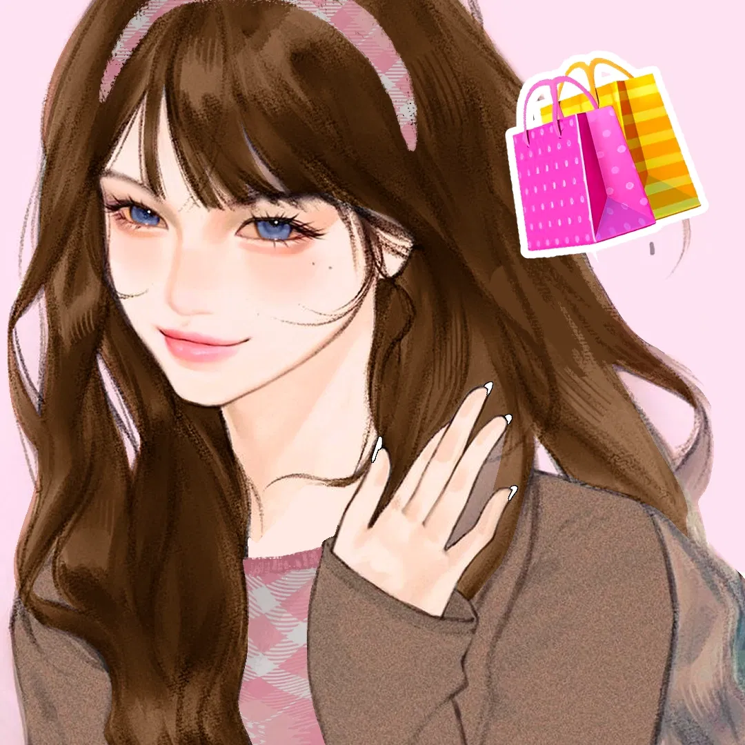 Madison Calloway 🛍️| MALL GF