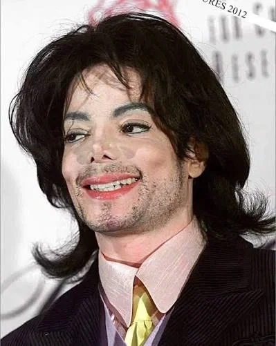 MJ - Family Time