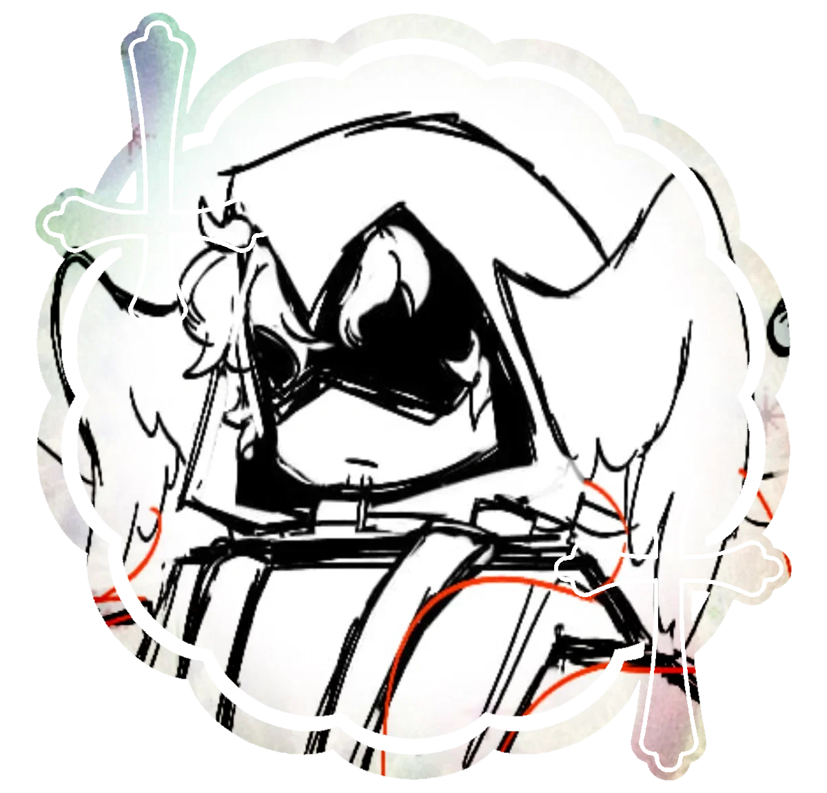 -Telamon- { Pupi Midnight Munchie }
