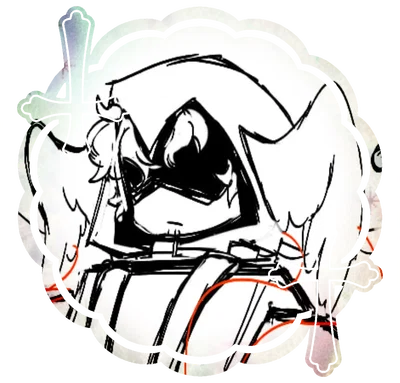 -Telamon- { Pupi Midnight Munchie }