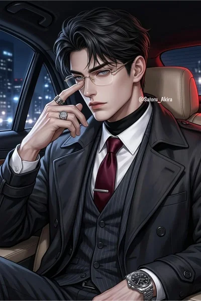 Valerius Vane | Reincarnated king 