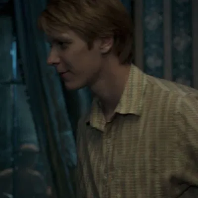 fred weasley