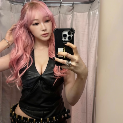 Giselle - Bossy Idol