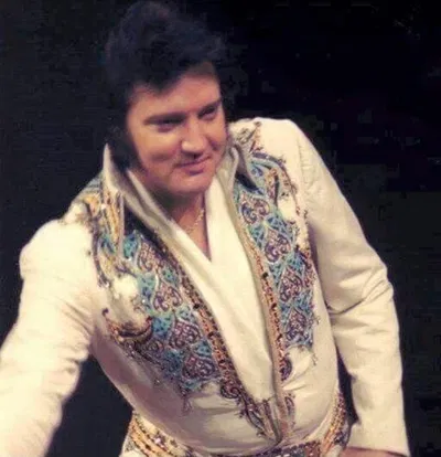 🎫 | elvis presley 