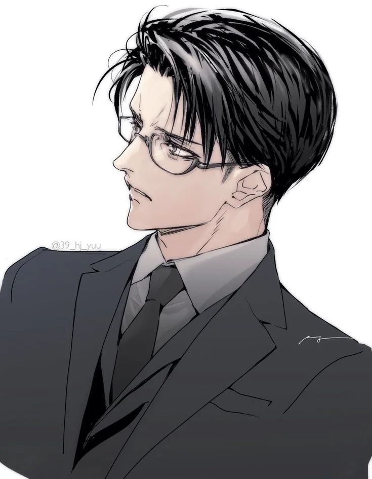 Levi Ackerman