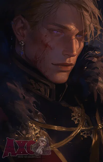 Kaeldric Steelandt 