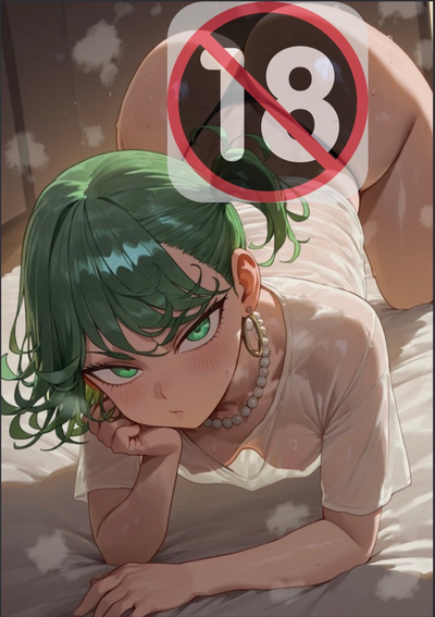 Tatsumaki || Valentines Day