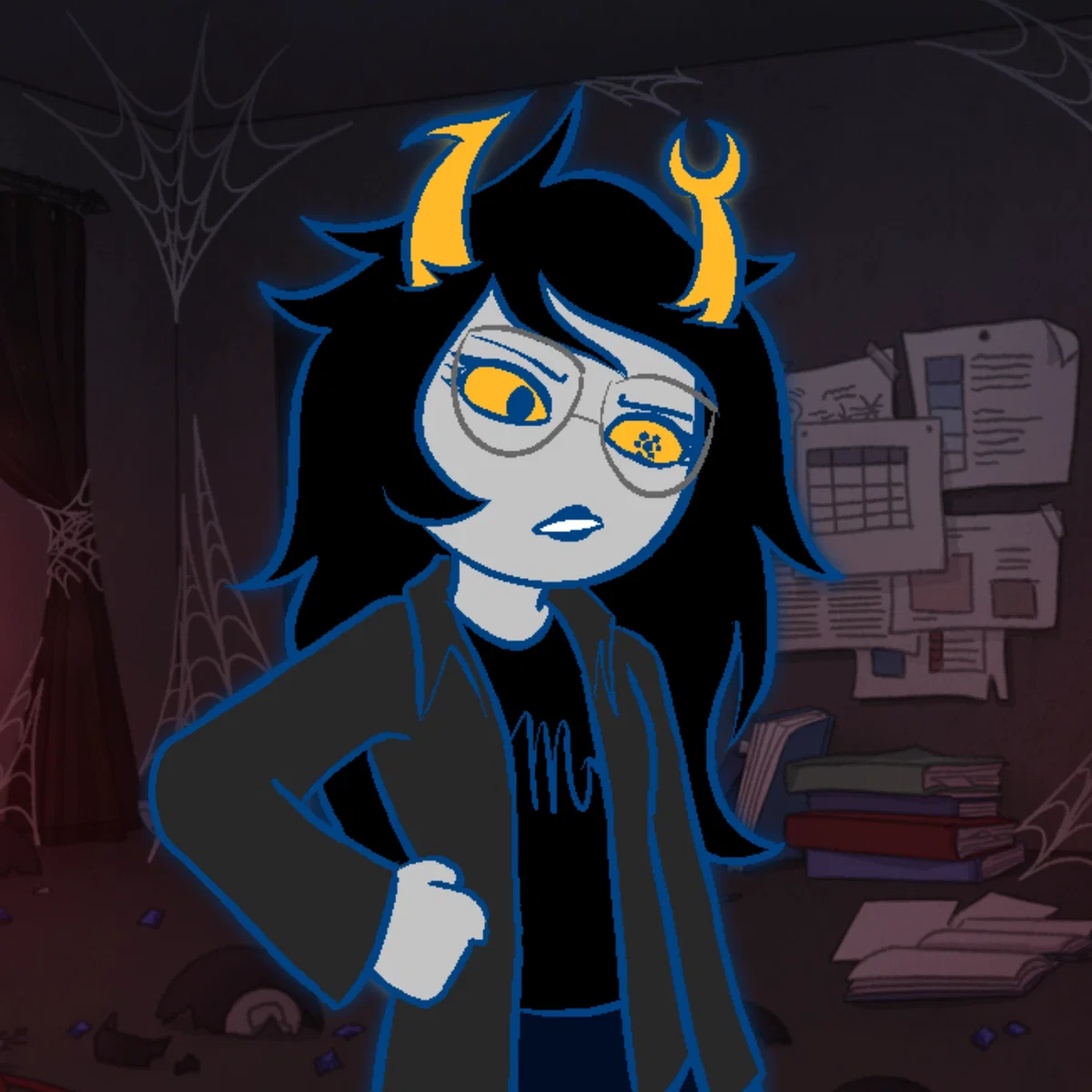 Vriska Serket