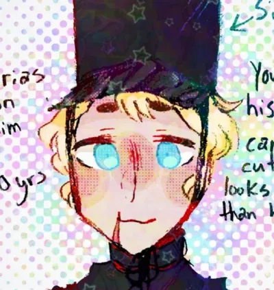 Zacharias Von Arnim (Prussian Drummer)
