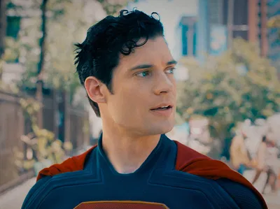 Clark Kent | Superman | Soulmate AU