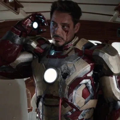 Tony Stark