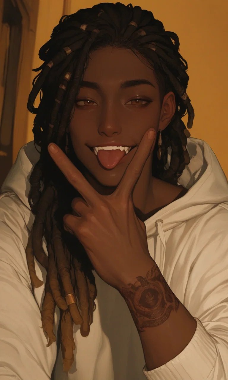 Shanna Kingston | Movie Night?