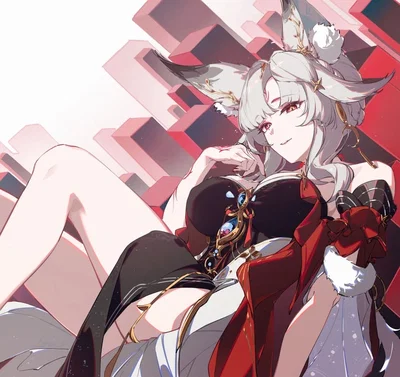 Hsin | Appointed Resonator