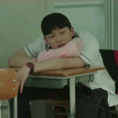 AHN SU-HO