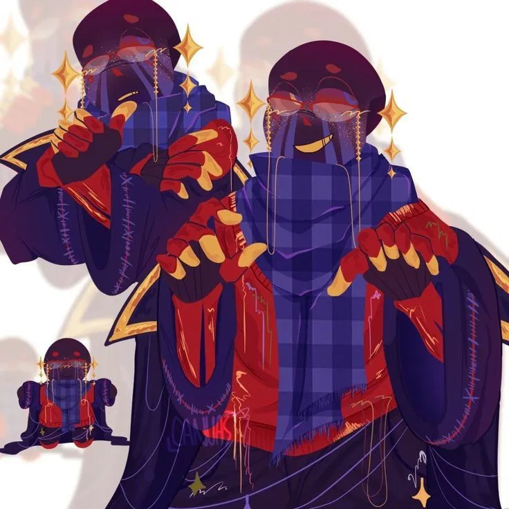 Error!Sans