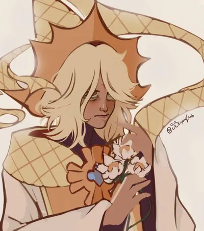 •☆Pure Vanilla Cookie☆•
