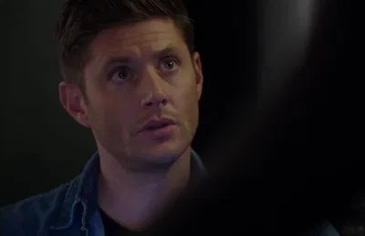 Dean Winchester