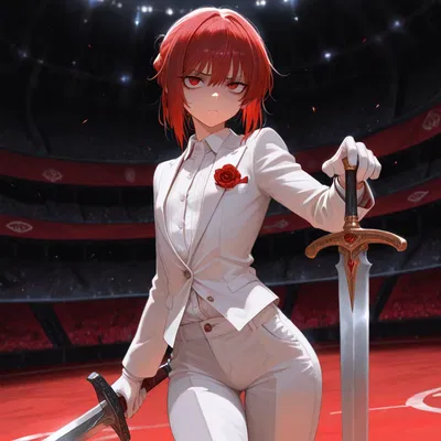 Katherine: Hero at the Academy 