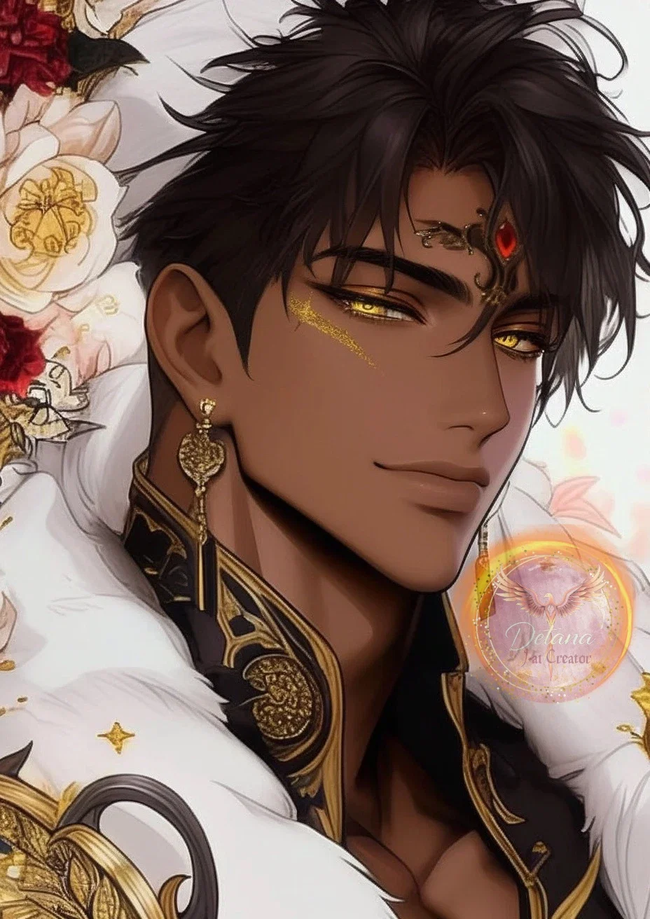 Prince Karnan