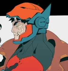 ◉Jason Todd - You're not what he expected...◉