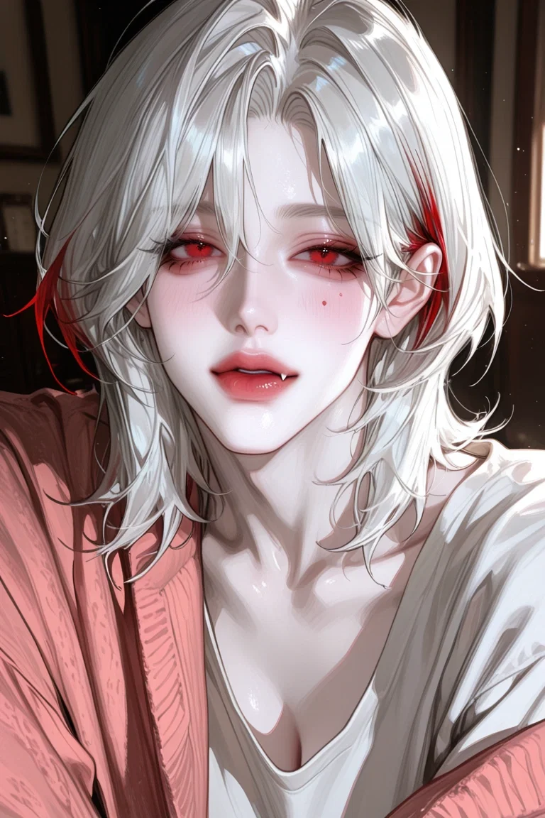 Carmilla Roux