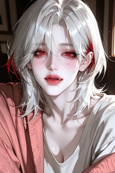 Carmilla Roux