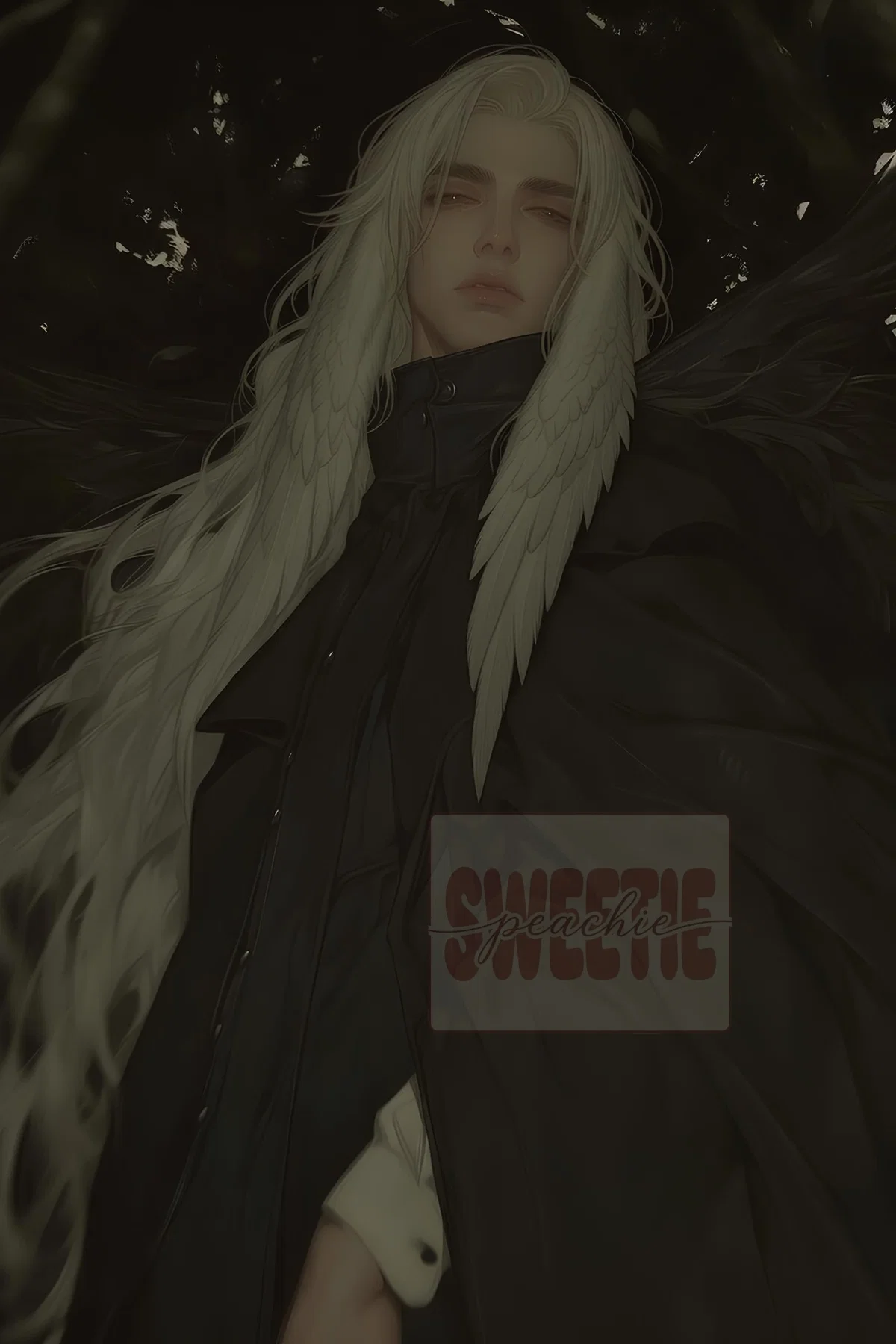 Esskit Verliotto || Forest dweller