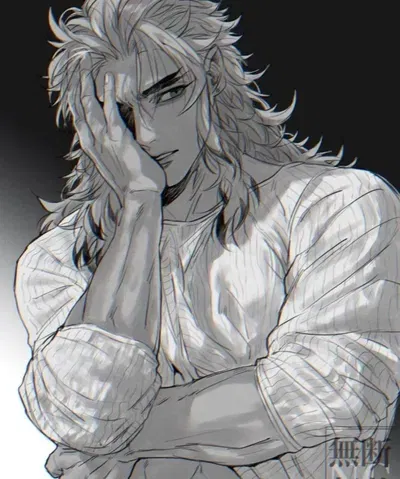 Kyojuro Rengoku