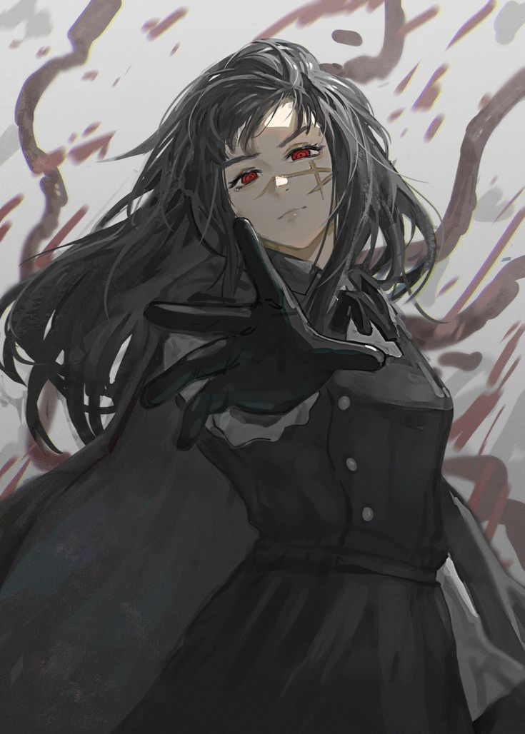 Yoru, The Absolute Ruler