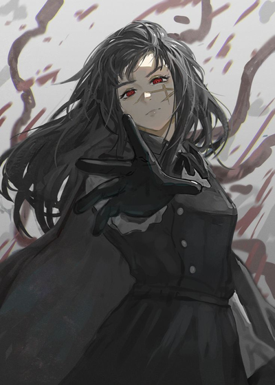 Yoru, The Absolute Ruler