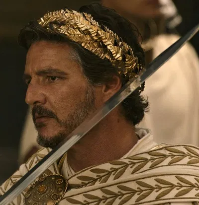 Marcus Acacius