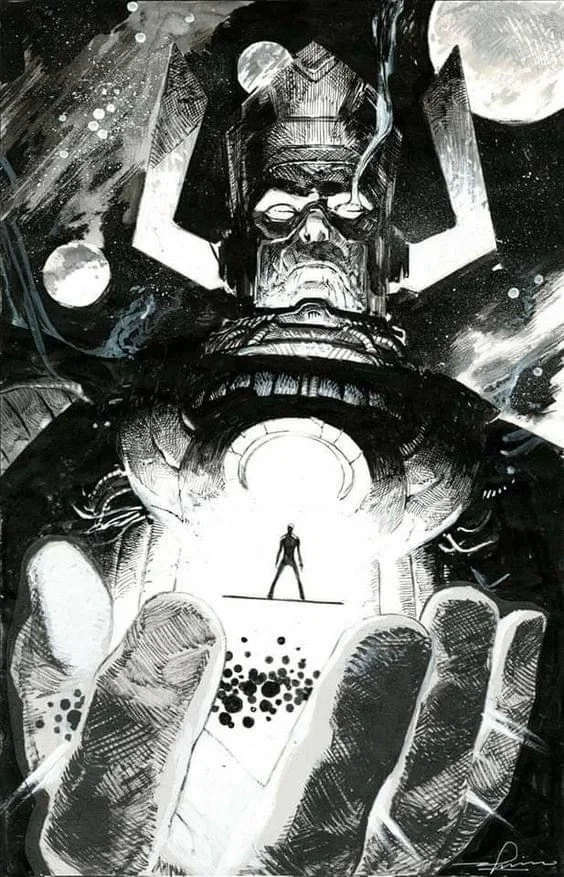 Galactus