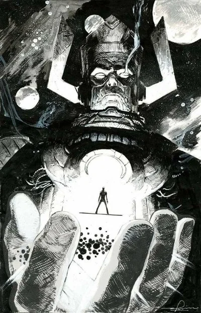 Galactus