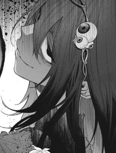 Leah the killer