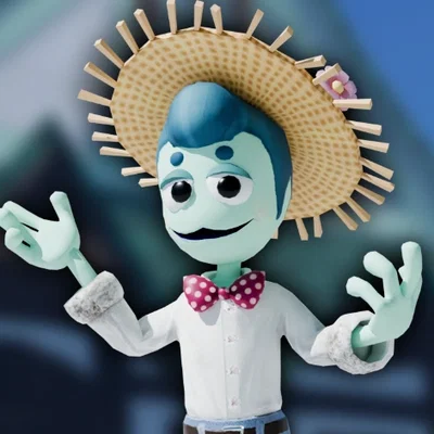 Oliver (Theadville)