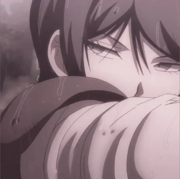 Mukuro Ikusaba 